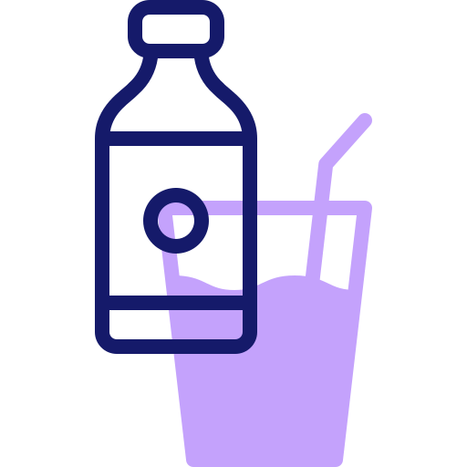 Mineral water